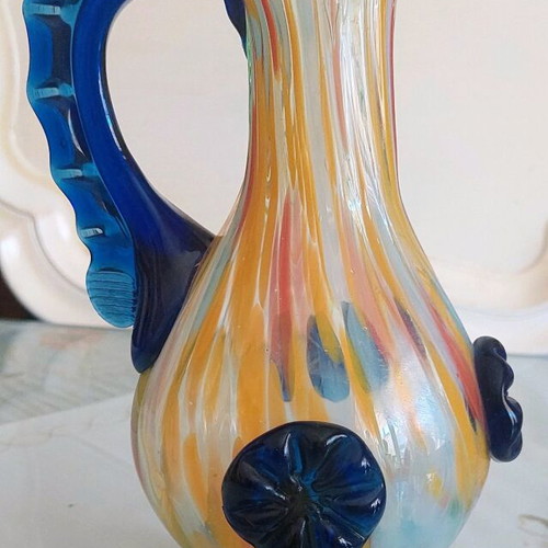 Mourano jug like new