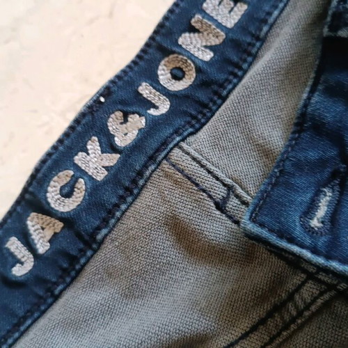 Jack Jones xl denim bermuda shorts used