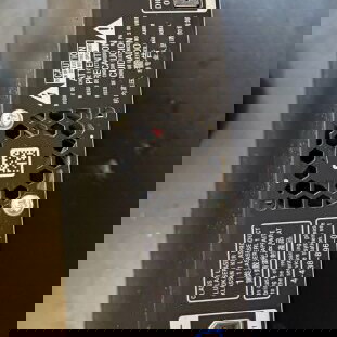 Home Cinema Sony μοντέλο SS-CTB121 μεταχειρισμένο σε άριστη κατάσταση