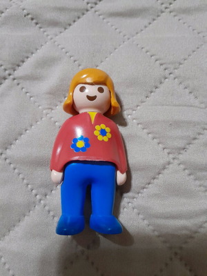 Playmobil φιγούρα σαν καινούργια