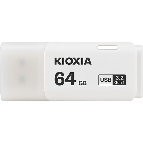 USB 3.2 Stick 64GB white compatible with PC & Mac new