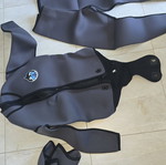 Orca wetsuit size medium