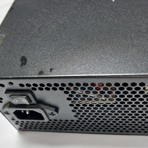 Allied Tech SL-8500BTX 500W ATX power supply like new, fully functional