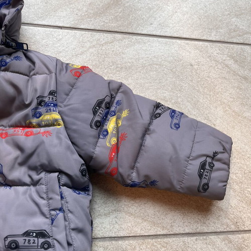 Stella McCartney Kids winter jacket for 12 months, like new