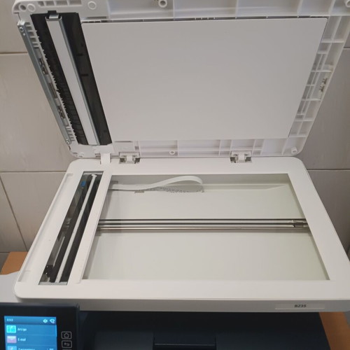 Xerox B235 laser multifunction printer USB network Wi-Fi duplex