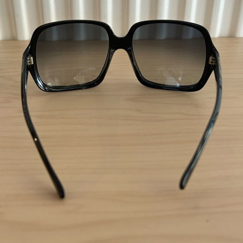 Vogue VO2513 oversized sunglasses, black
