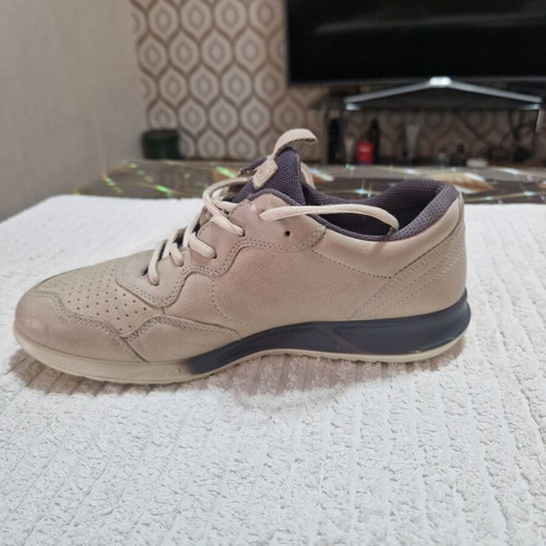 Eco Genna Sneaker women's sports shoes, beige