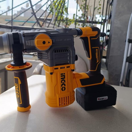 Adapters for rechargeable tools new