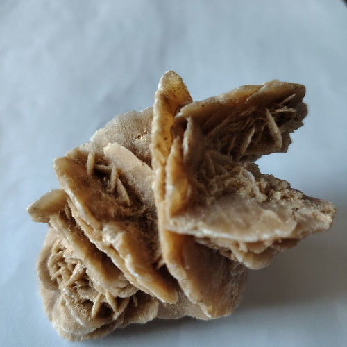 Desert rose mineral, approx. 8cm
