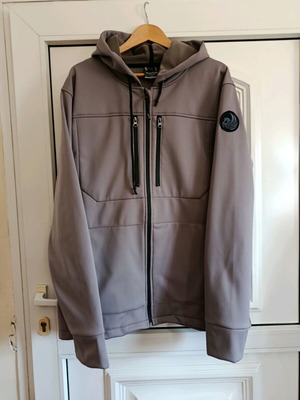 Isothermal men's jacket 2XL new, Greek made