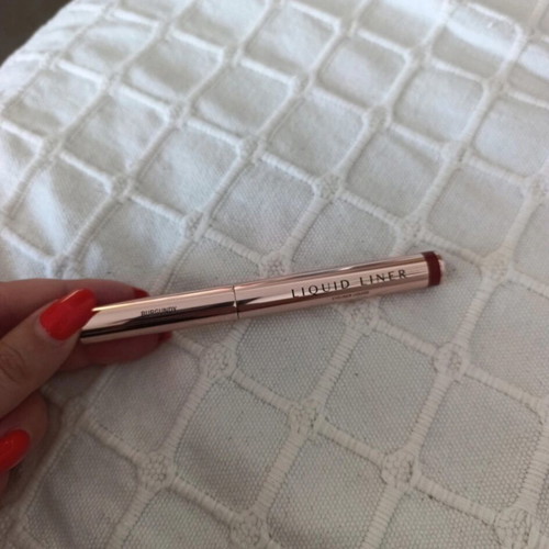 Eyeliner Burgundy Anastasia Beverly Hills new