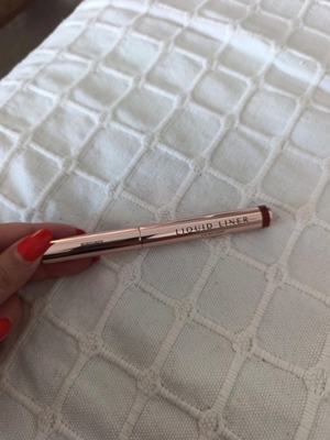Eyeliner Burgundy Anastasia Beverly Hills new