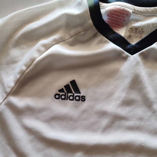 Germany National Team Kids Training Jersey size S used