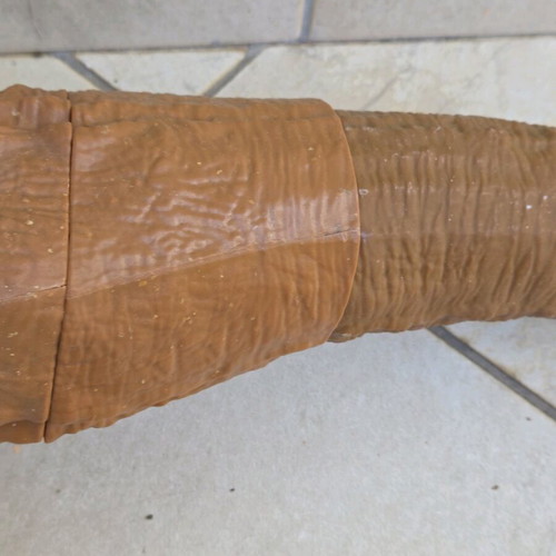Dinosaur figure 110 cm like new