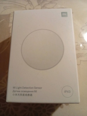 Xiamoi Mi Light Detection Sensor sealed