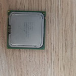 Intel Pentium 4 used processor