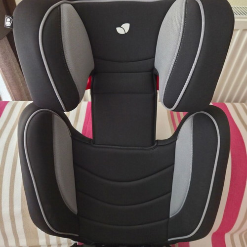 Joie Trillo LX car seat used, group 2/3 15-36 kg