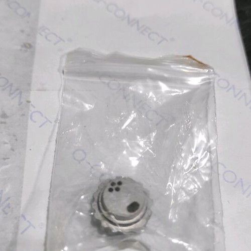 Roulette RTA stainless steel like new