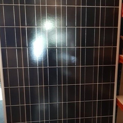 Siliken 250 W photovoltaic panel new