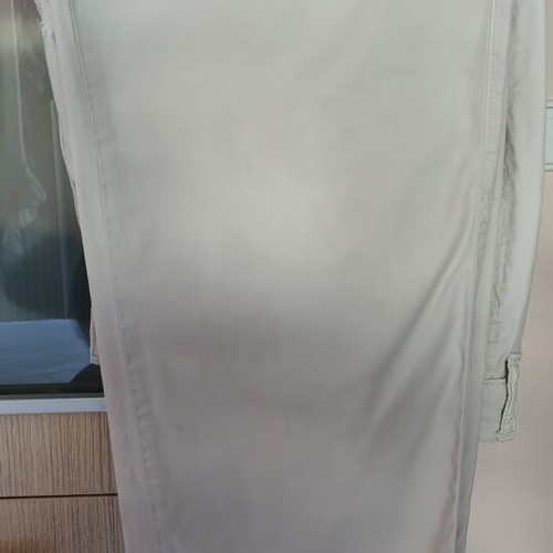 The Bostonians men's pants used, size 58, beige