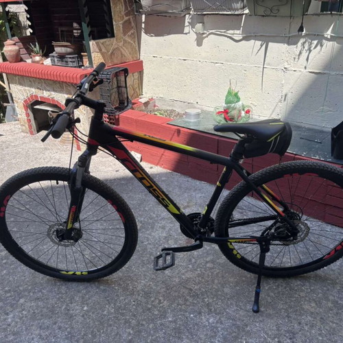 Cross GRX 29" mountain bike, size L, Shimano 21-speed