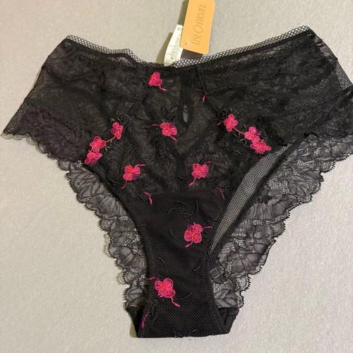 Lise Charmel luxury lingerie new, size L