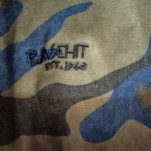 Basehit jacket S like new