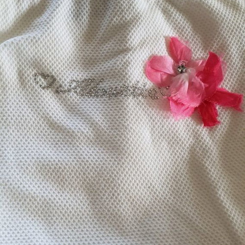 Alouette salopette used, barely worn