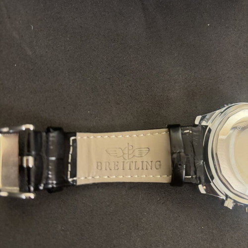 Breitling watch new men original