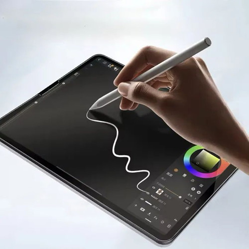 Paper film screen protector for iPad 10 and iPad Pro new