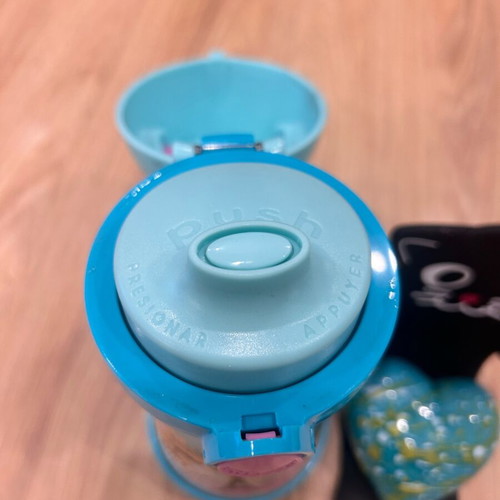 Maped water bottle new