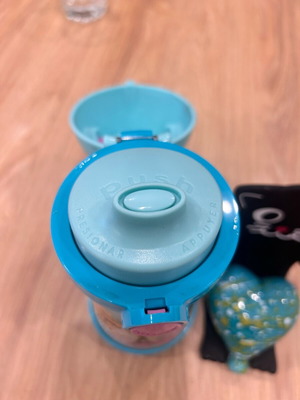 Maped water bottle new