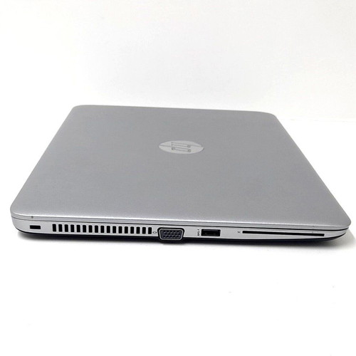 HP MT43 notebook for parts, non-functional