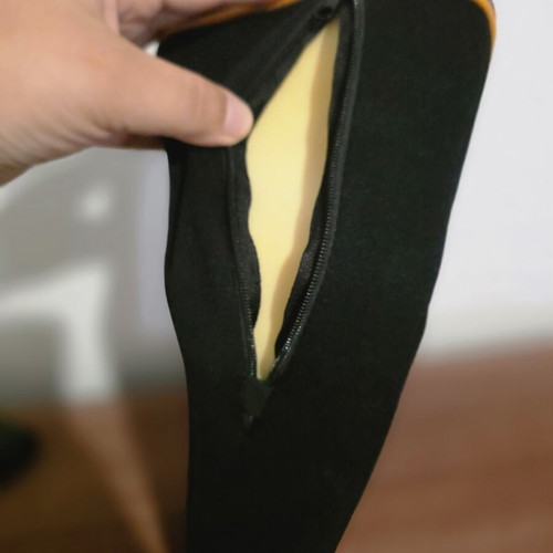 Massage pillow for neck like new