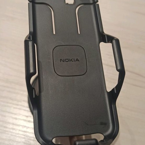Mobile phone holder used for windshield, compatible with Nokia 5800/5230/5235