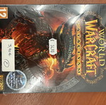 WoW Cataclysm PC expansion set new