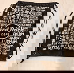  Hard Rock Cafe σακίδιο