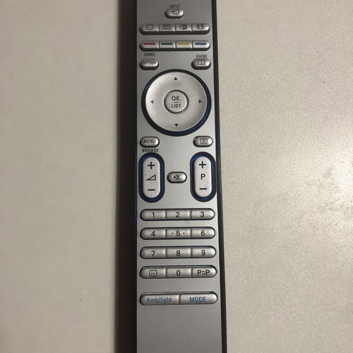 Yunir remote control for Philips TVs new