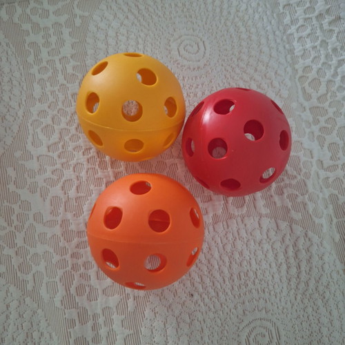 Gymboree Play Balls set like new
