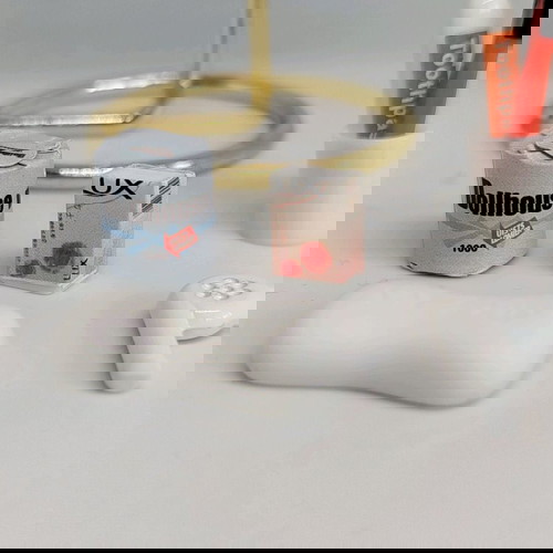 Αξεσουάρ μπάνιου για κούκλες, καινούργια σετ 15 τεμαχίων