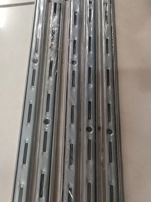Wall mounts new set of 10 metal without brackets