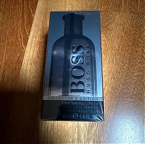 Hugo Boss Άρωμα collectors edition, 50 ML αυθεντικός Καινούριο