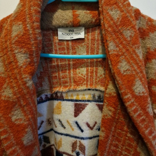 Nidodileda cardigan like new