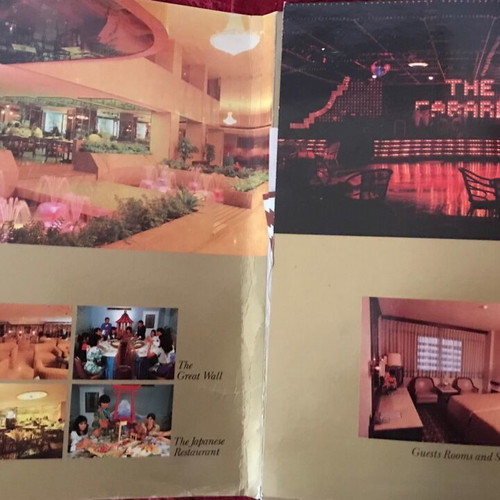 Vintage Collectible Letter Sets from Thailand and Singapore 1988 mint