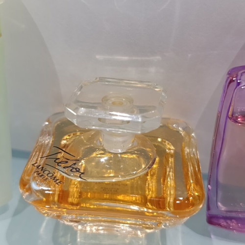 Lancome Miniature Perfume Set like new, Eau de Parfum 7.5 ml
