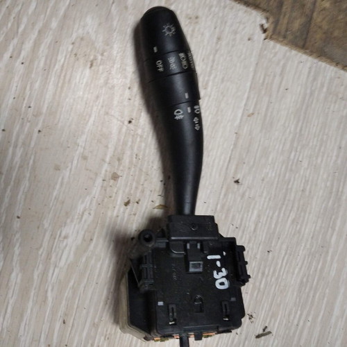 Hyundai I30 turn signal stalk used