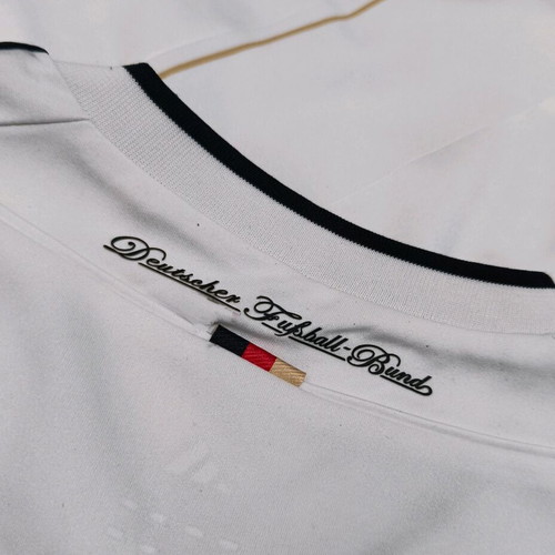 Germany National Team Adidas Jersey 2012 Size M like new