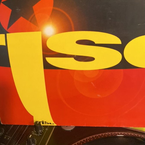 Goa Trance Record like new with Oakenfold and Mwnn remixes