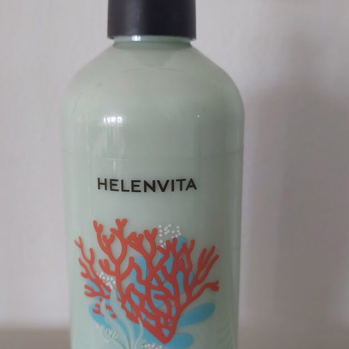 Helenvita Body Milk Ocean 300ml new