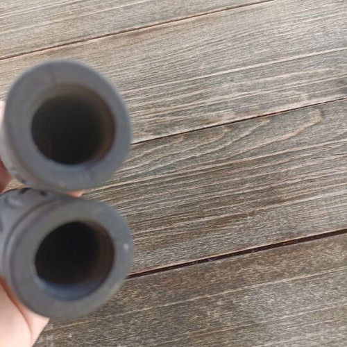 Handlebars like new, pack of 3 pairs